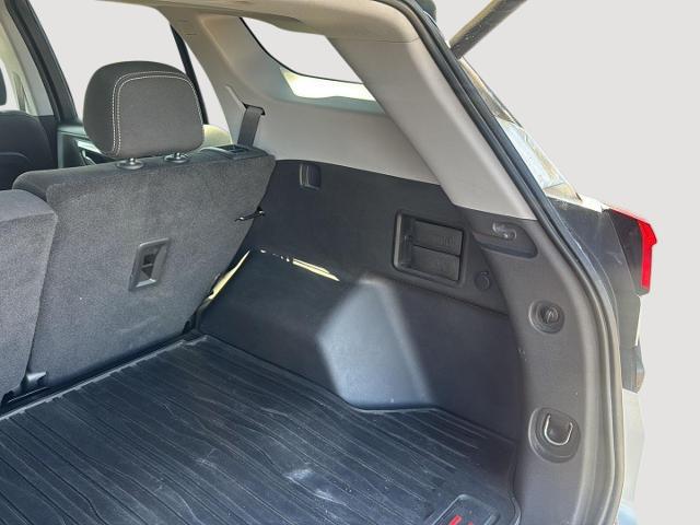 2022 GMC Terrain AWD SLE