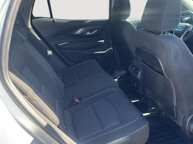 2022 GMC Terrain AWD SLE