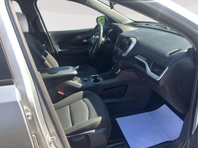 2022 GMC Terrain AWD SLE