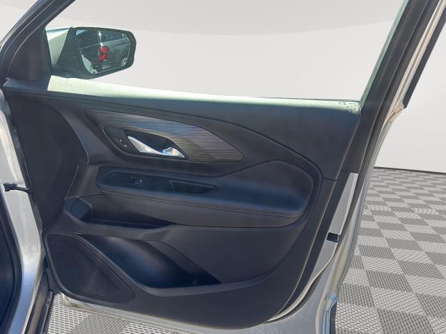 2022 GMC Terrain AWD SLE