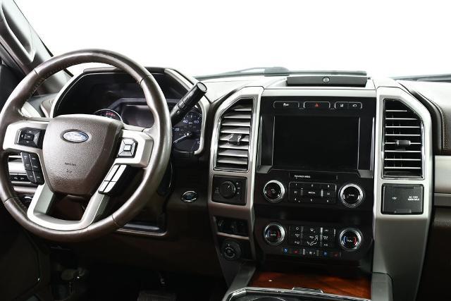 2020 Ford F-350 King Ranch