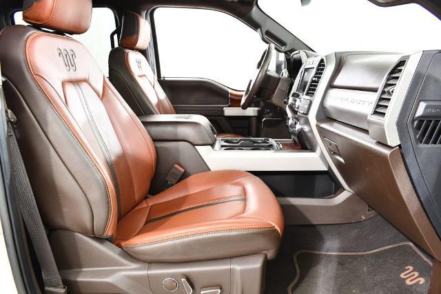 2020 Ford F-350 King Ranch
