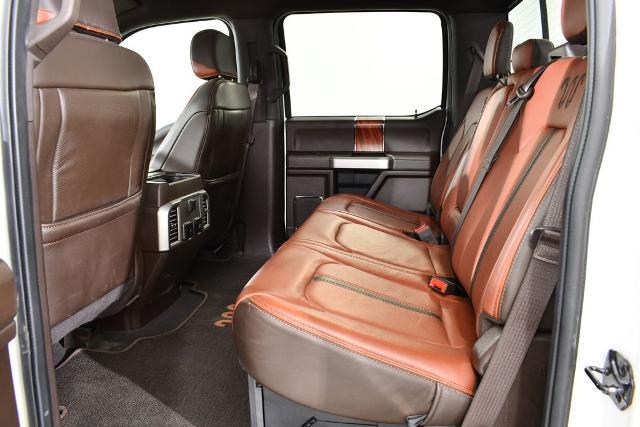 2020 Ford F-350 King Ranch