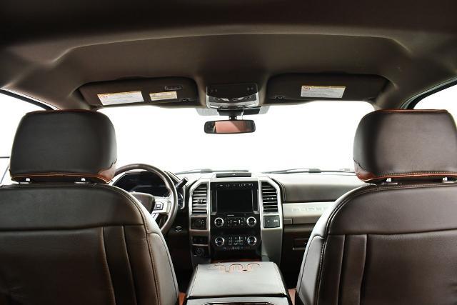 2020 Ford F-350 King Ranch