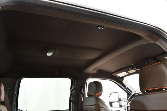 2020 Ford F-350 King Ranch