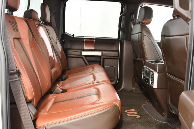 2020 Ford F-350 King Ranch