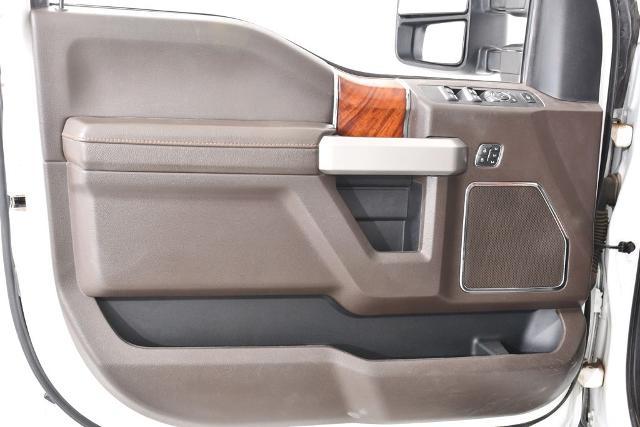 2020 Ford F-350 King Ranch