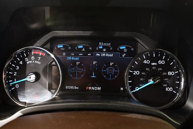 2020 Ford F-350 King Ranch