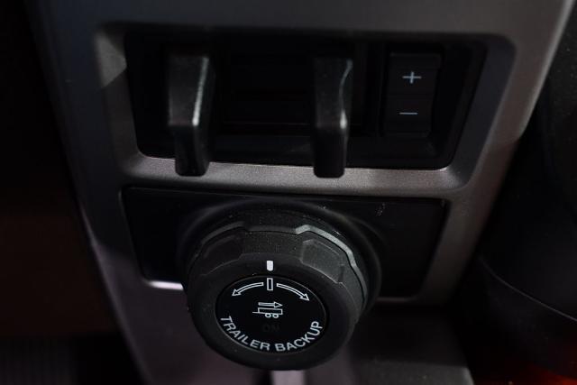 2020 Ford F-350 King Ranch
