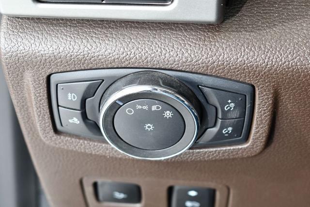 2020 Ford F-350 King Ranch