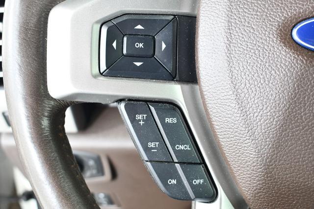 2020 Ford F-350 King Ranch