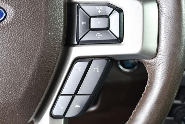 2020 Ford F-350 King Ranch