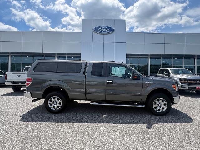 2013 Ford F-150 XLT for sale in Lynchburg, VA