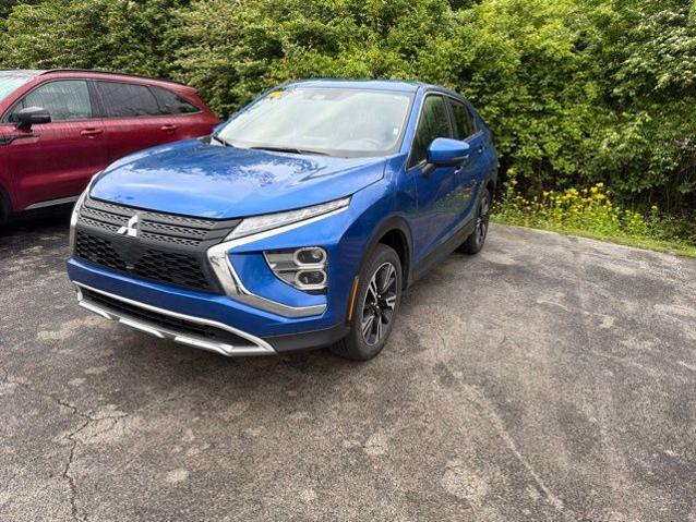 2024 Mitsubishi Eclipse Cross SE S-AWC for sale near Fostoria, OH
