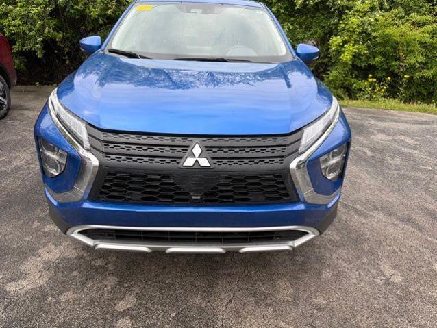 2024 Mitsubishi Eclipse Cross SE S-AWC