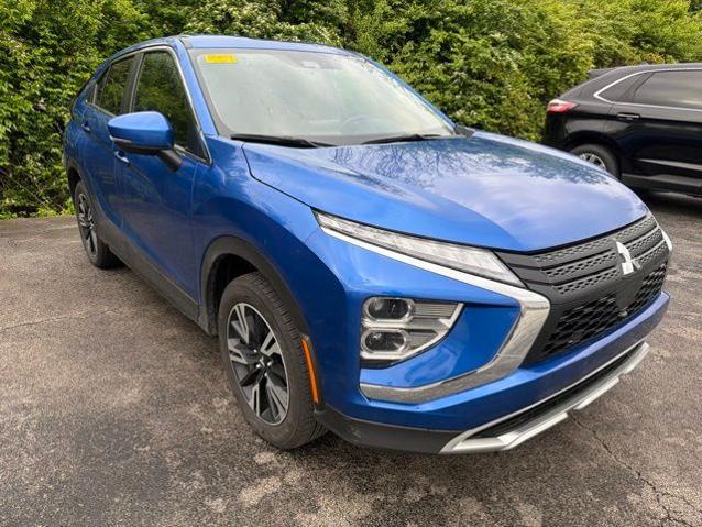 2024 Mitsubishi Eclipse Cross SE S-AWC