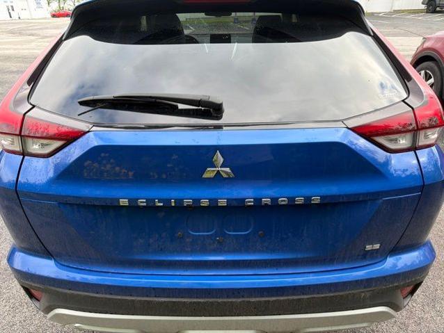 2024 Mitsubishi Eclipse Cross SE S-AWC