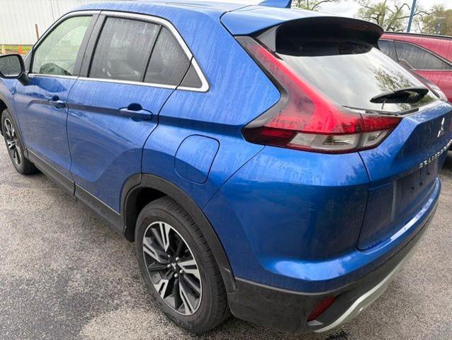 2024 Mitsubishi Eclipse Cross SE S-AWC
