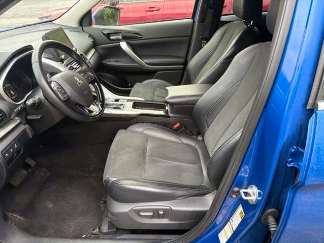 2024 Mitsubishi Eclipse Cross SE S-AWC