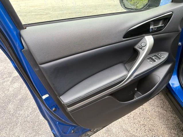 2024 Mitsubishi Eclipse Cross SE S-AWC