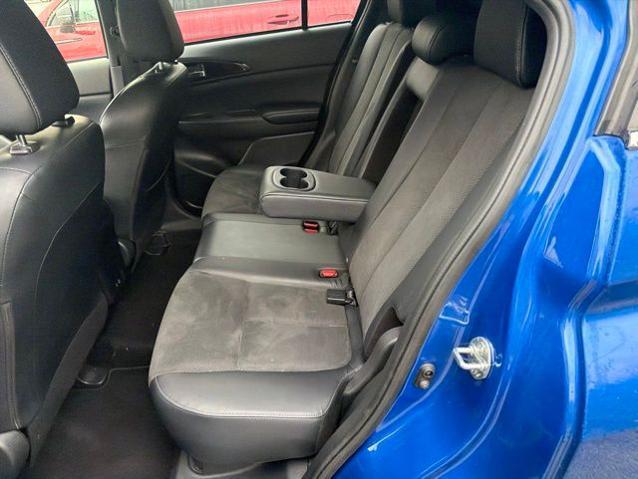 2024 Mitsubishi Eclipse Cross SE S-AWC