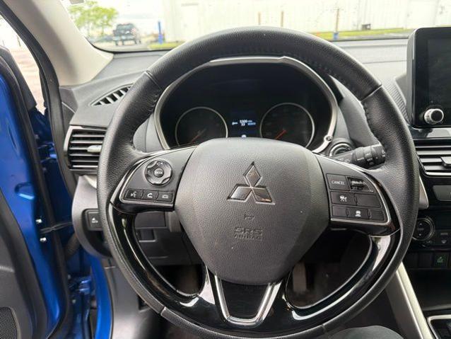2024 Mitsubishi Eclipse Cross SE S-AWC