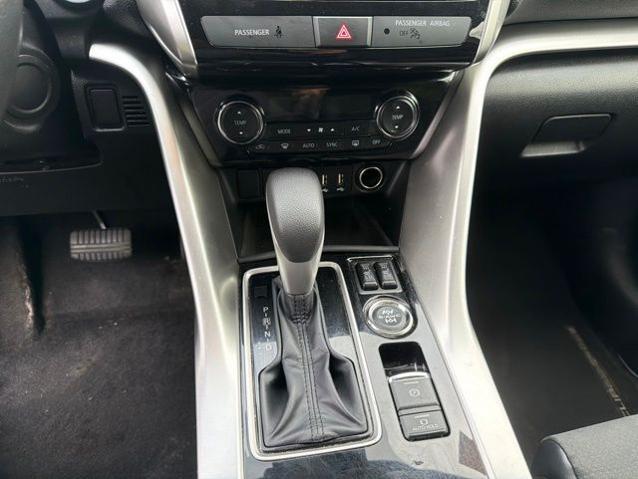 2024 Mitsubishi Eclipse Cross SE S-AWC