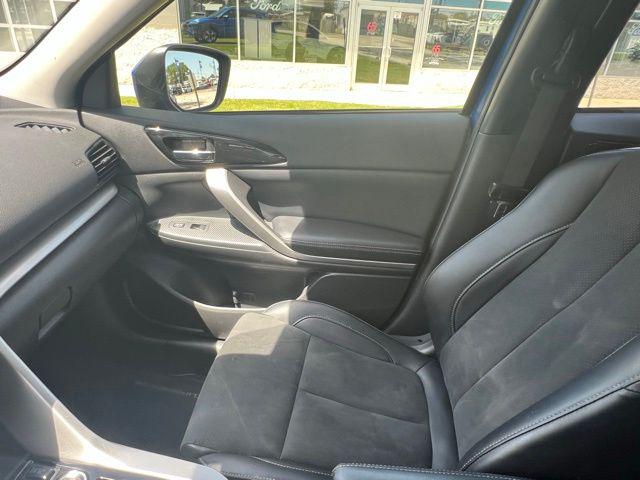 2024 Mitsubishi Eclipse Cross SE S-AWC