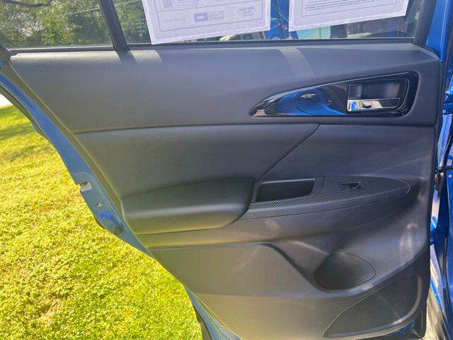 2024 Mitsubishi Eclipse Cross SE S-AWC