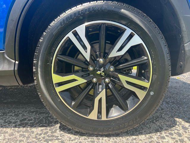 2024 Mitsubishi Eclipse Cross SE S-AWC