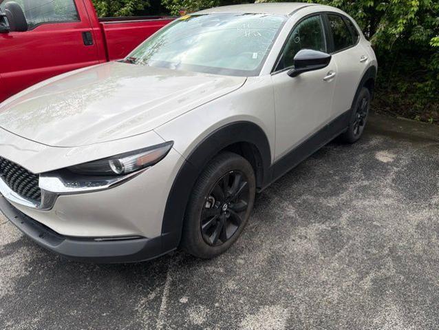 2024 Mazda CX-30 2.5 S Select Sport