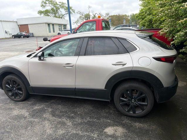 2024 Mazda CX-30 2.5 S Select Sport