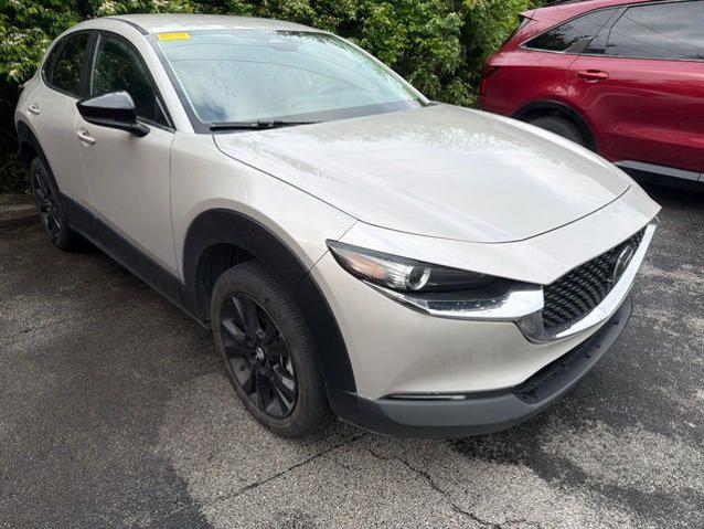 2024 Mazda CX-30 2.5 S Select Sport