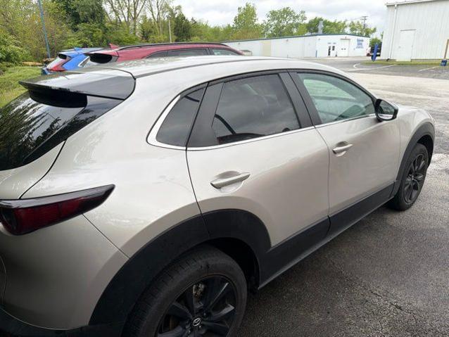 2024 Mazda CX-30 2.5 S Select Sport
