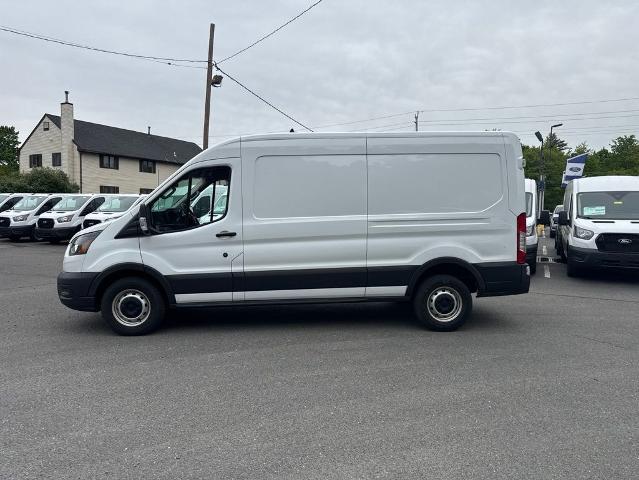 2023 Ford Transit Cargo Van Base