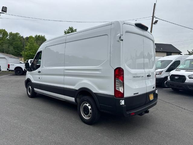 2023 Ford Transit Cargo Van Base