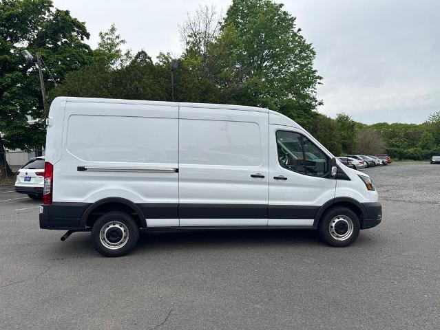 2023 Ford Transit Cargo Van Base