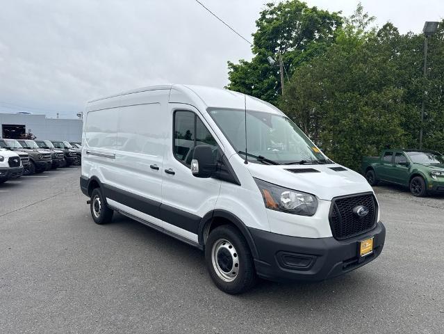2023 Ford Transit Cargo Van Base