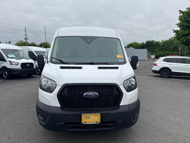 2023 Ford Transit Cargo Van Base