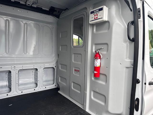 2023 Ford Transit Cargo Van Base