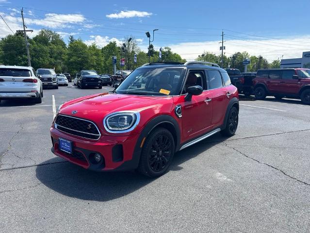 2023 MINI Cooper Countryman Cooper S for sale in EAST WINDSOR, NJ
