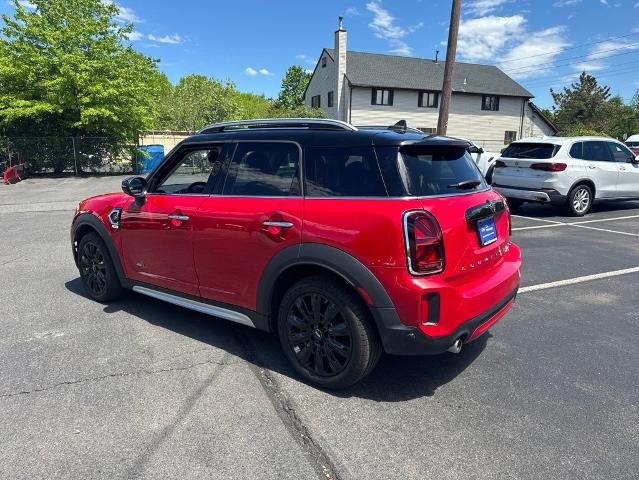 2023 MINI Cooper Countryman Cooper S
