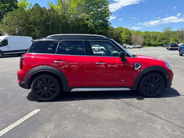 2023 MINI Cooper Countryman Cooper S