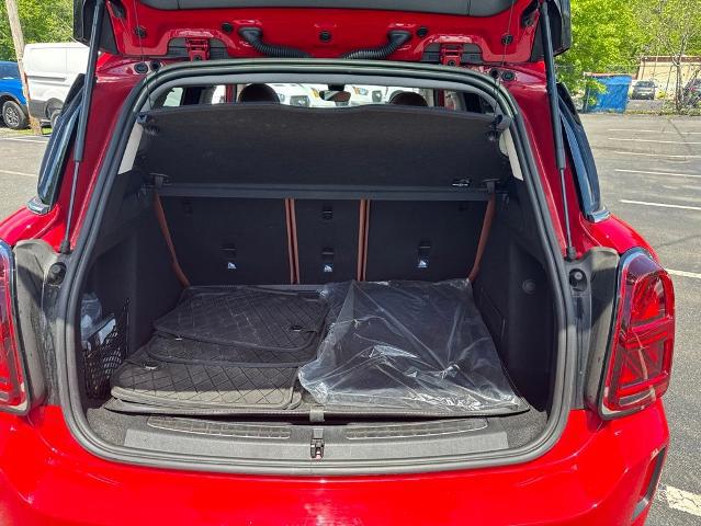 2023 MINI Cooper Countryman Cooper S