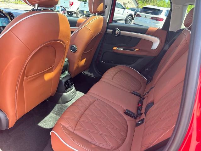 2023 MINI Cooper Countryman Cooper S
