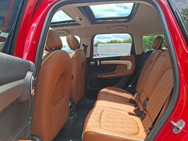 2023 MINI Cooper Countryman Cooper S