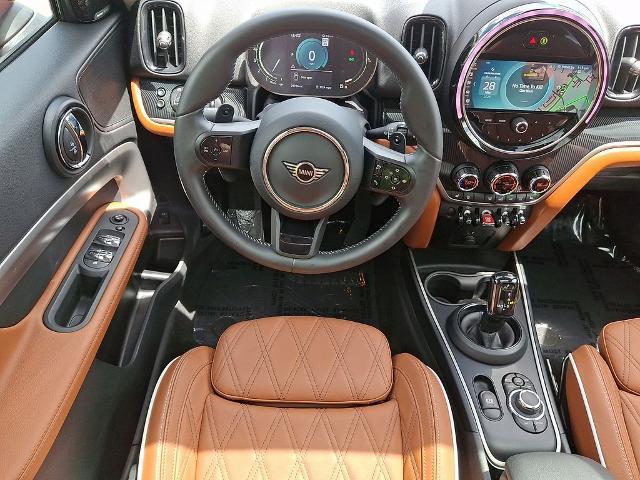 2023 MINI Cooper Countryman Cooper S