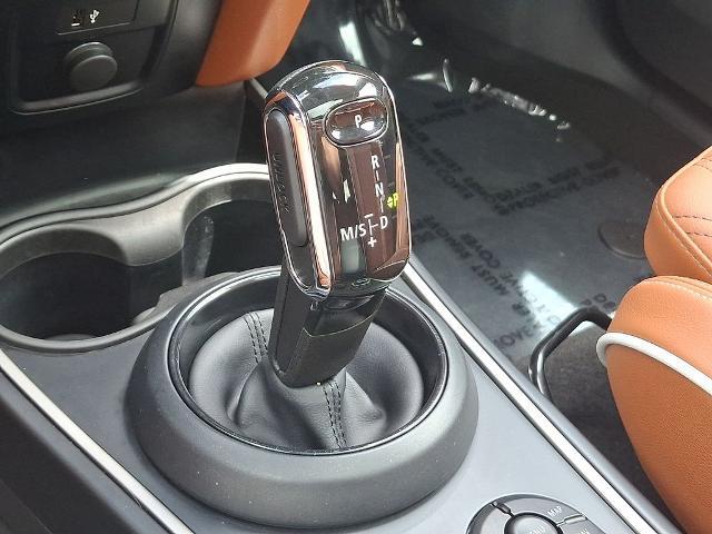2023 MINI Cooper Countryman Cooper S