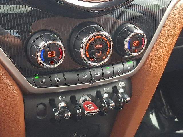 2023 MINI Cooper Countryman Cooper S