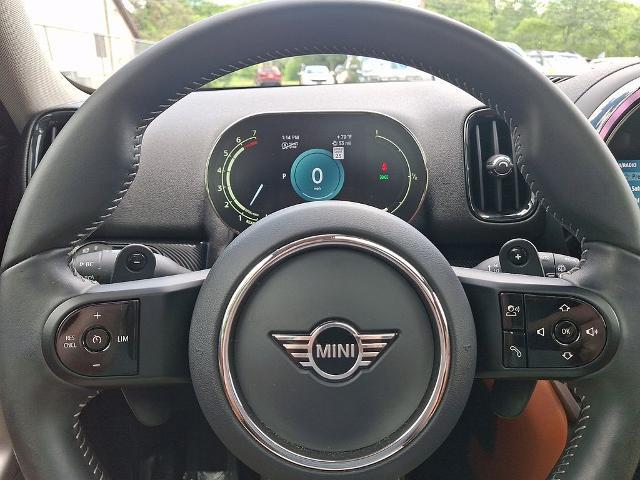 2023 MINI Cooper Countryman Cooper S